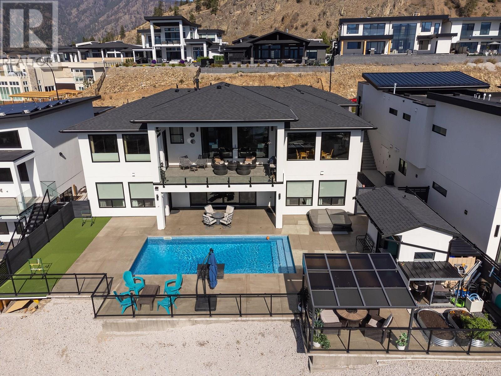 1546 Viognier Drive. West Kelowna, British Columbia
