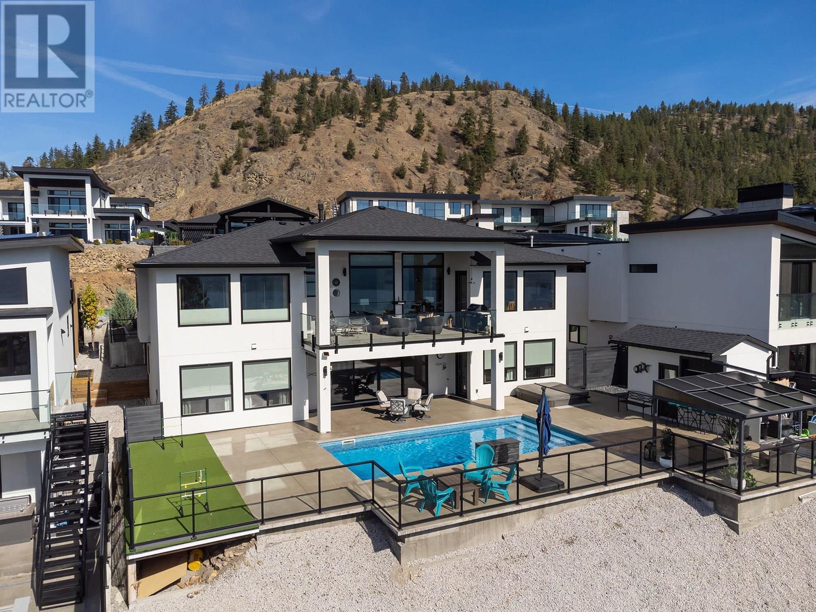 1546 Viognier Drive. West Kelowna, British Columbia