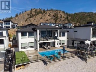 1546 Viognier Drive. West Kelowna, British Columbia