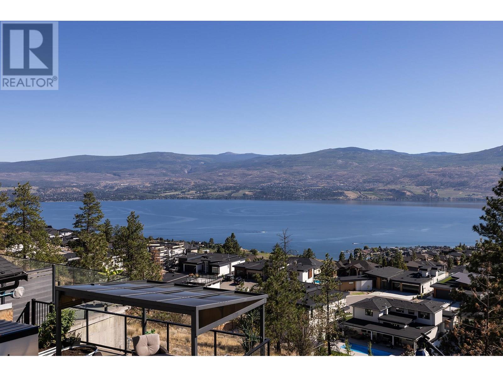 1546 Viognier Drive. West Kelowna, British Columbia