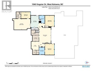 1546 Viognier Drive. West Kelowna, British Columbia