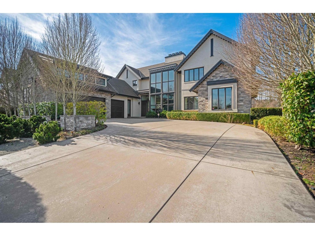 3389 164a Street, Surrey