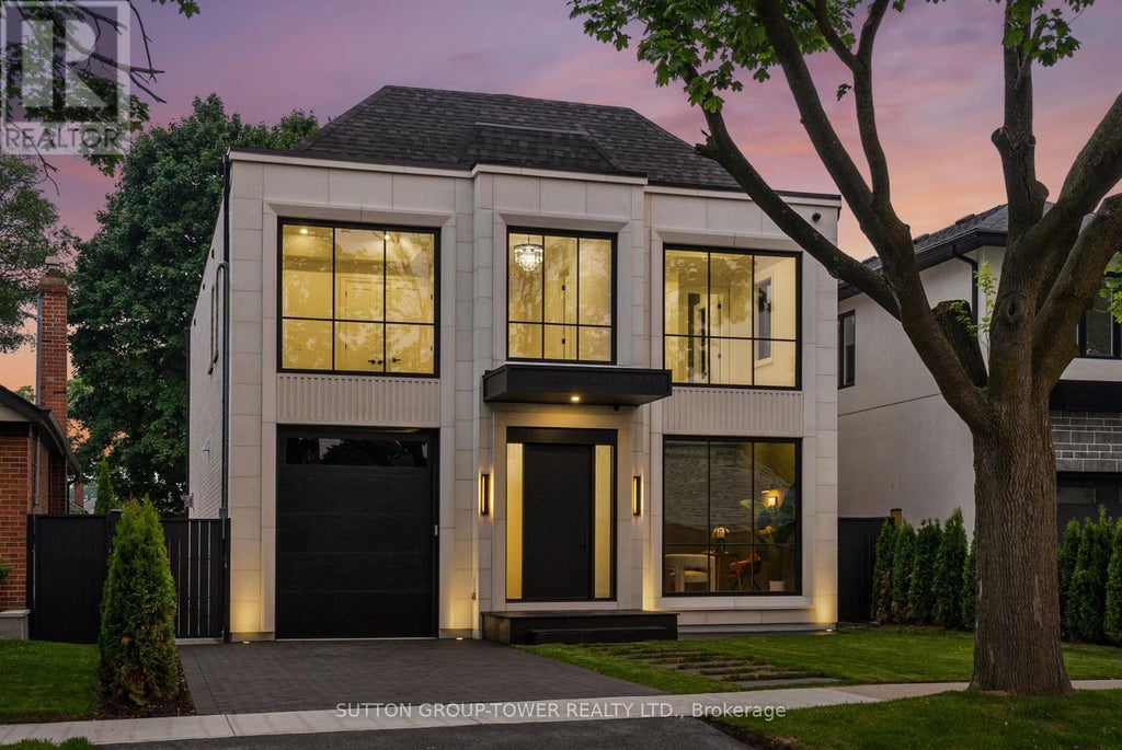 121 Edgecroft Road, Toronto (stonegate-Queensway)