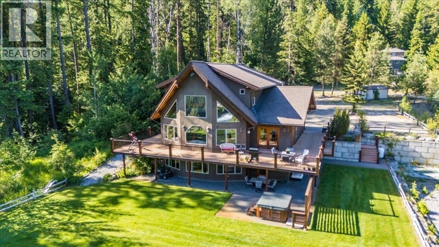 3802 Aaron Road, Nelson