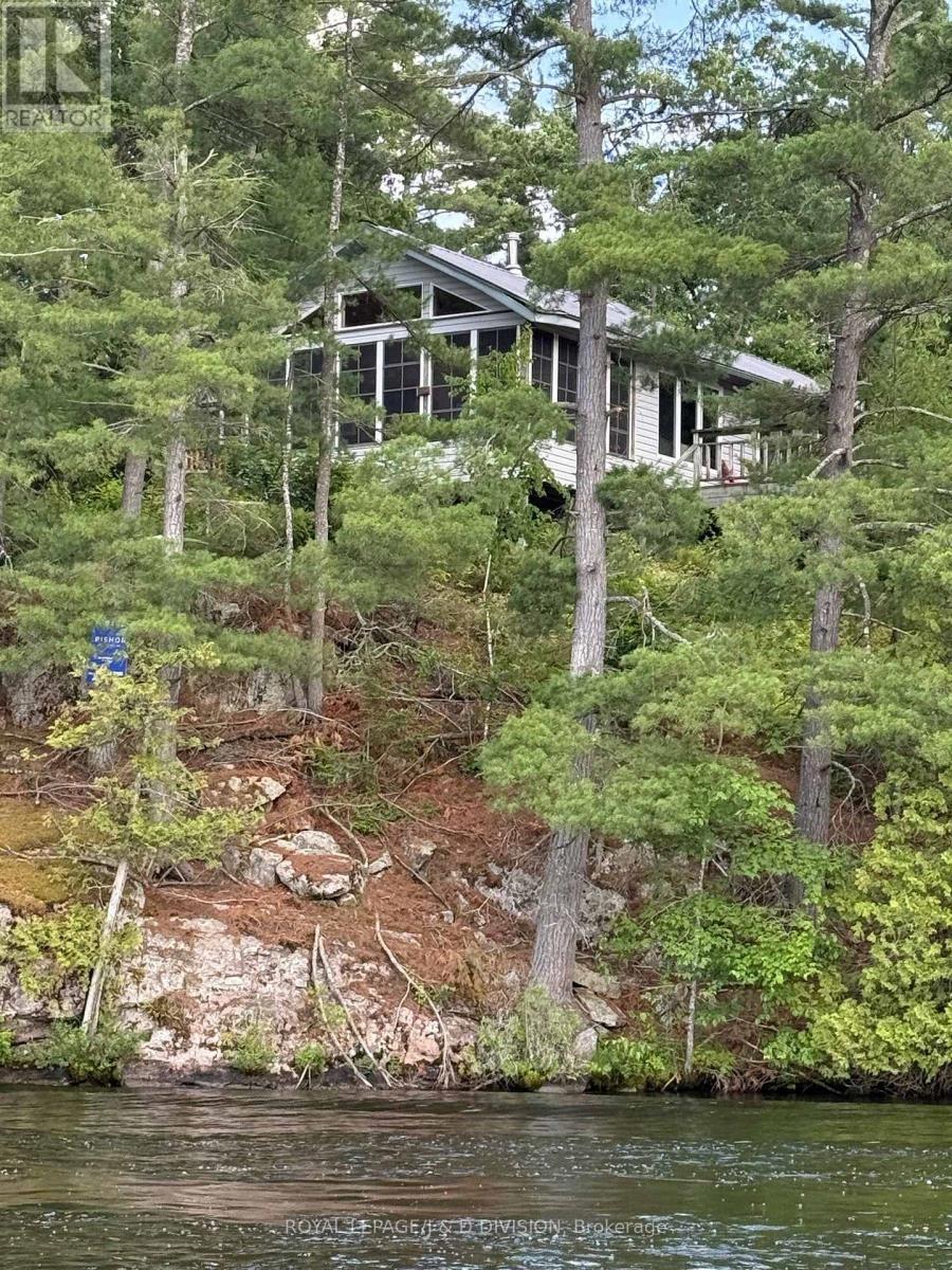 410 Island 10, Douro-Dummer