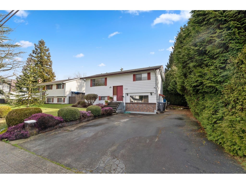 6180 181a Street, Surrey