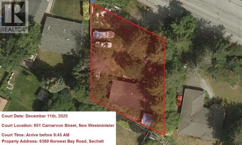 6369 Norwest Bay Road, Sechelt