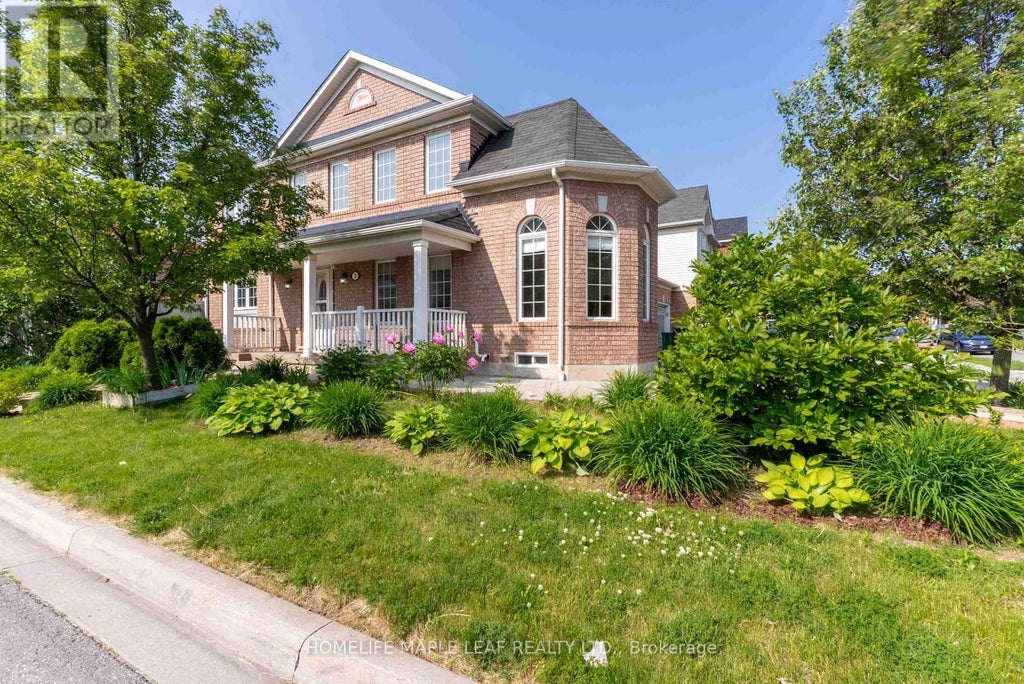 3 Decker Hollow Circle, Brampton (credit Valley)