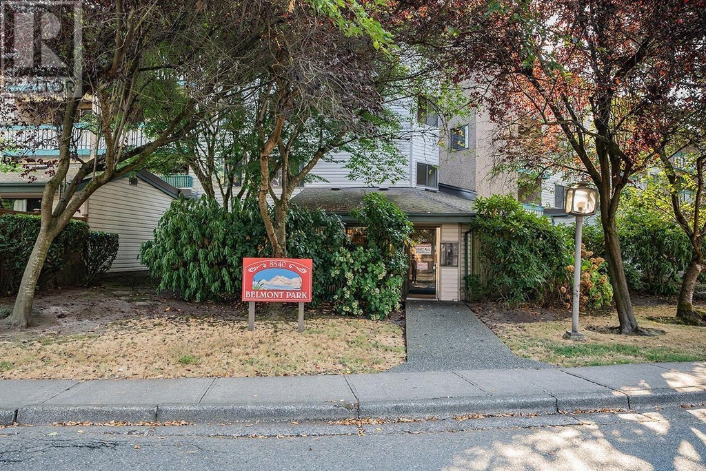 118 8540 Citation Drive, Richmond