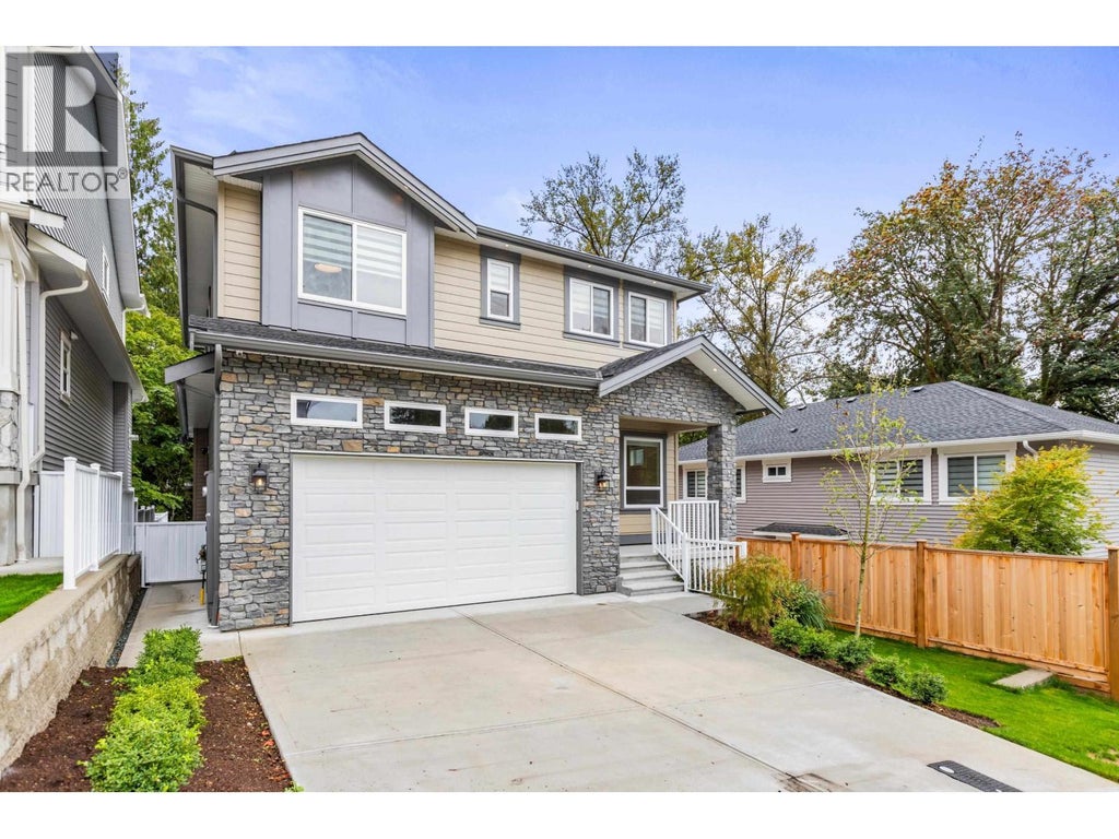 23184 136 Avenue, Maple Ridge