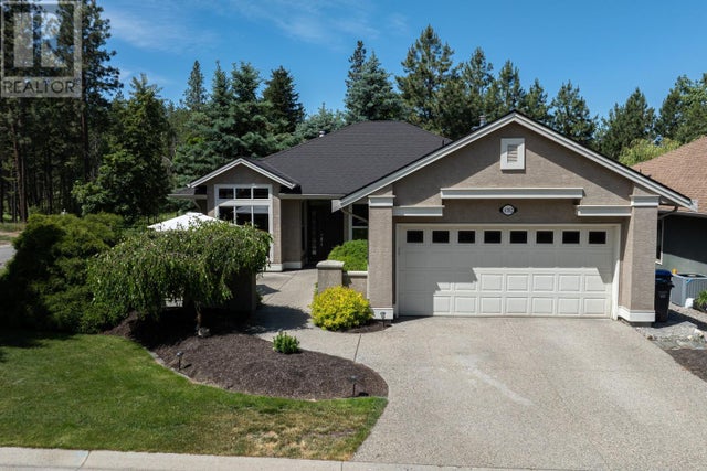 4182 Gallaghers Boulevard S, Kelowna