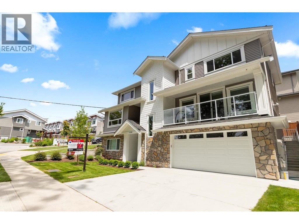 13590 231b Street, Maple Ridge