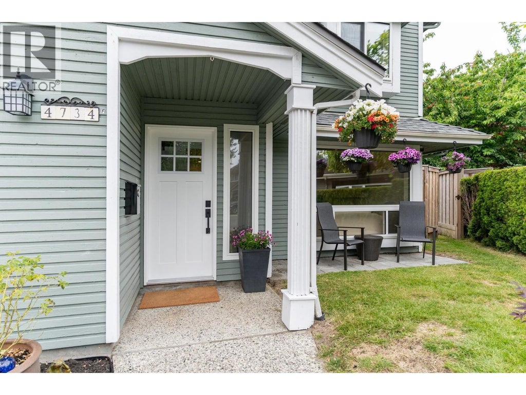 4734 Cedar Tree Lane, Ladner