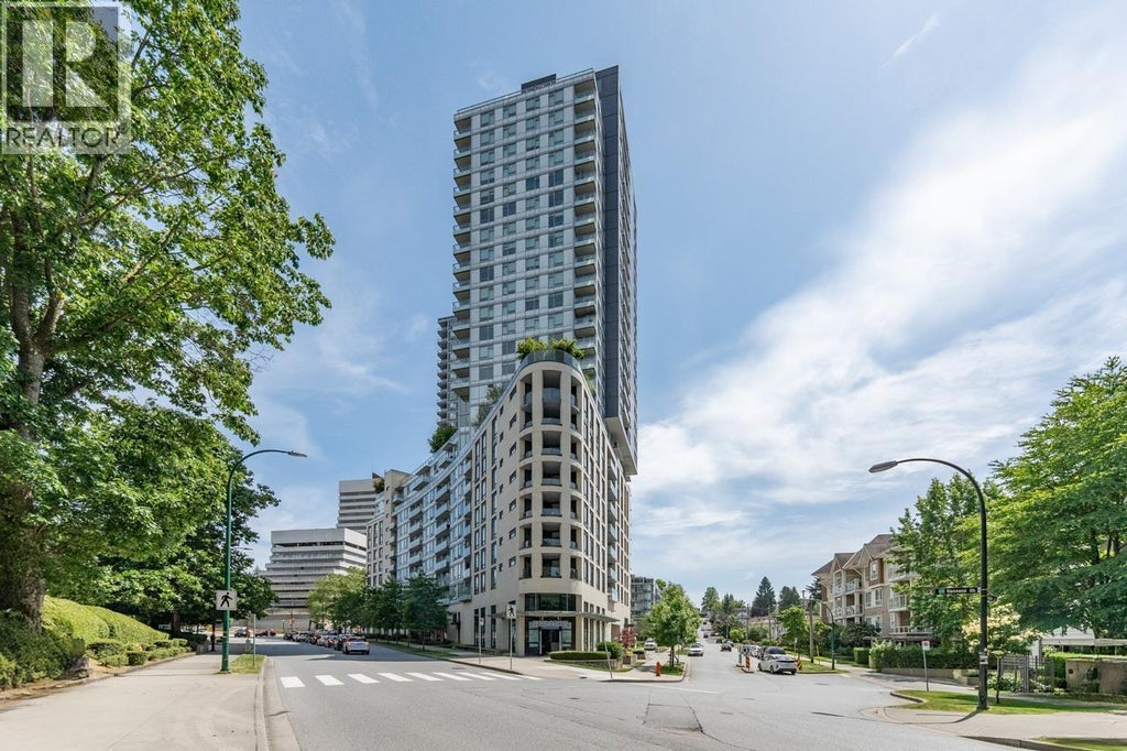 807 5470 Ormidale Street, Vancouver