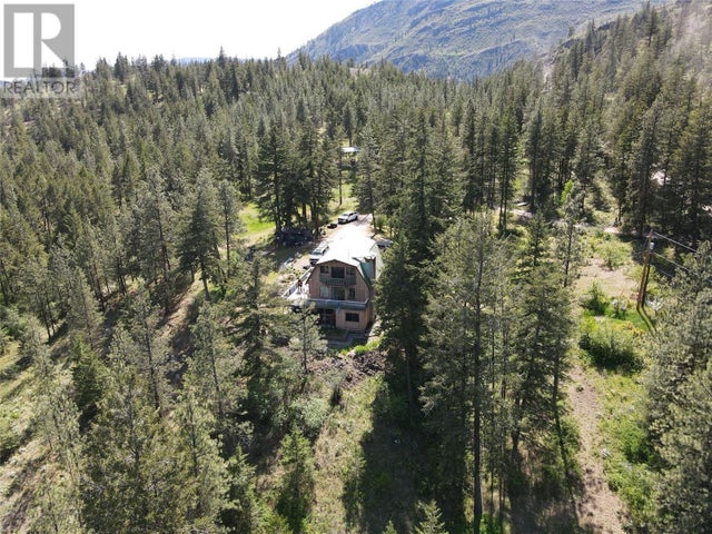 127 Partington Road, Kaleden