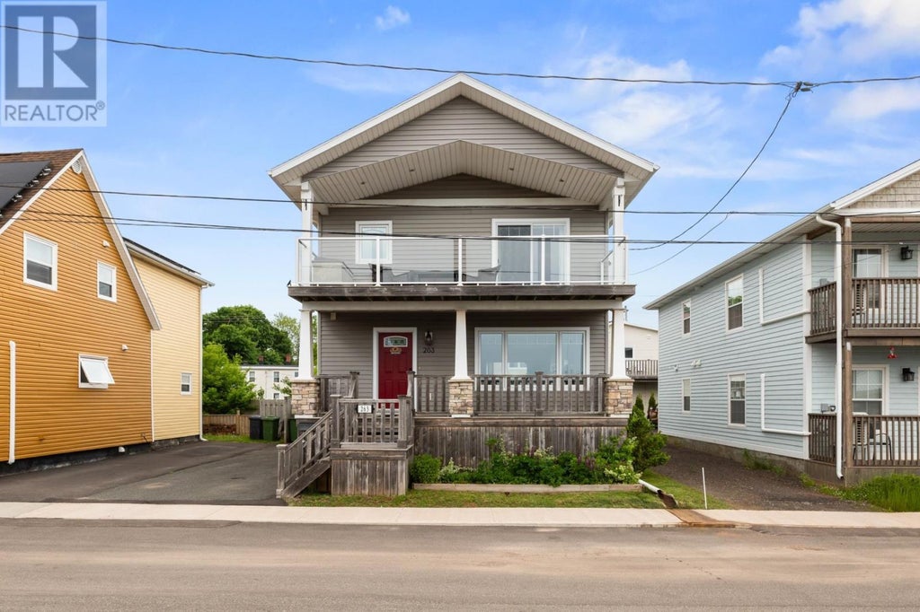 263 King Street, Charlottetown