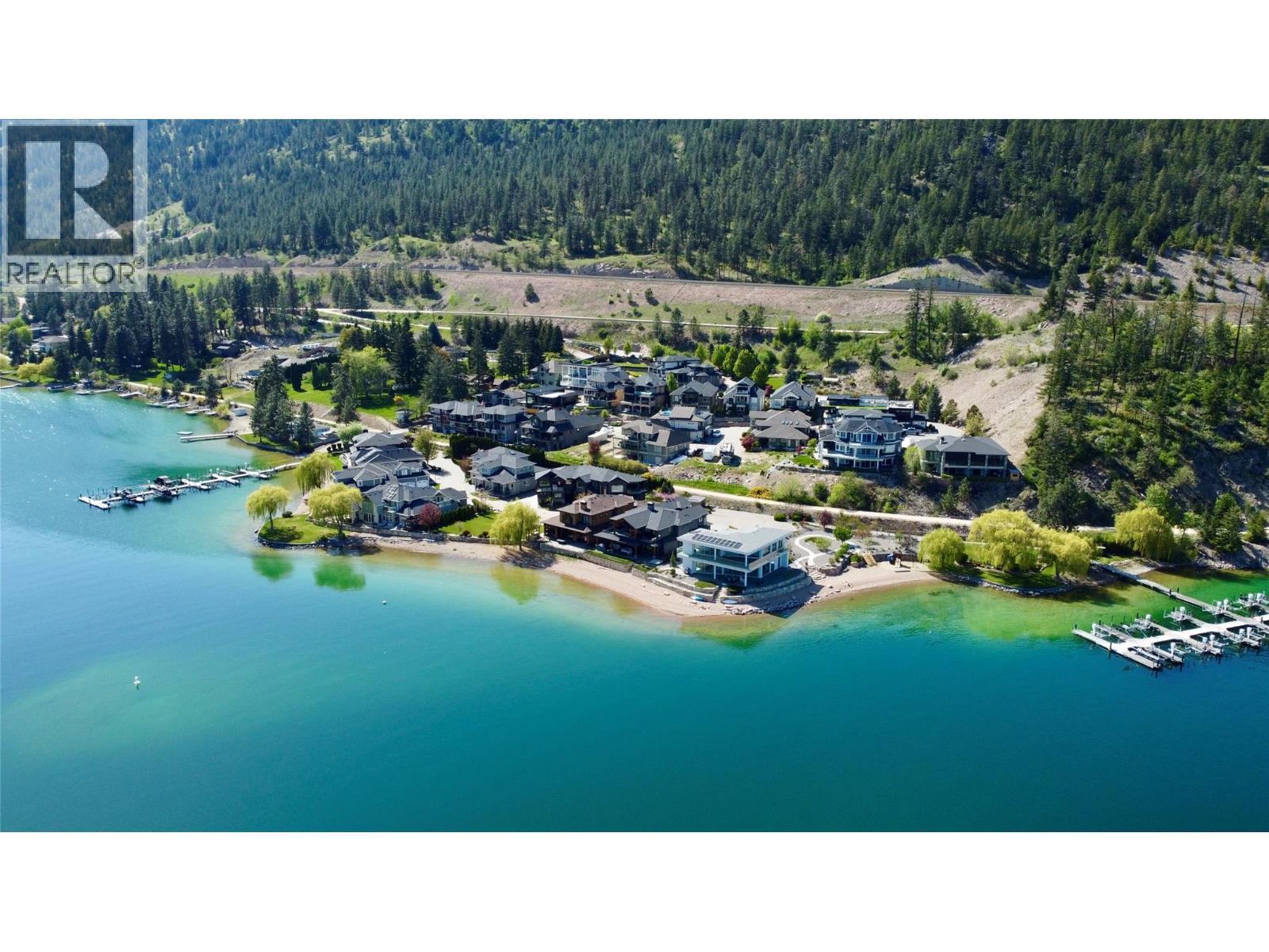 18451 Crystal Waters Road Unit# 16. Lake Country, British Columbia