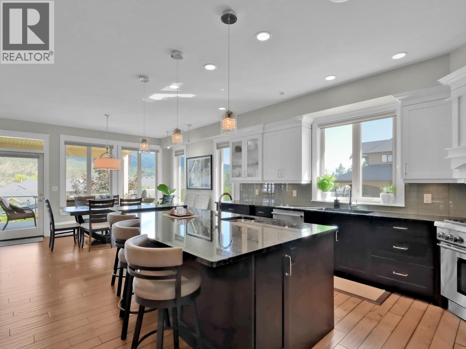 18451 Crystal Waters Road Unit# 16. Lake Country, British Columbia