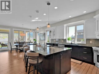 18451 Crystal Waters Road Unit# 16. Lake Country, British Columbia