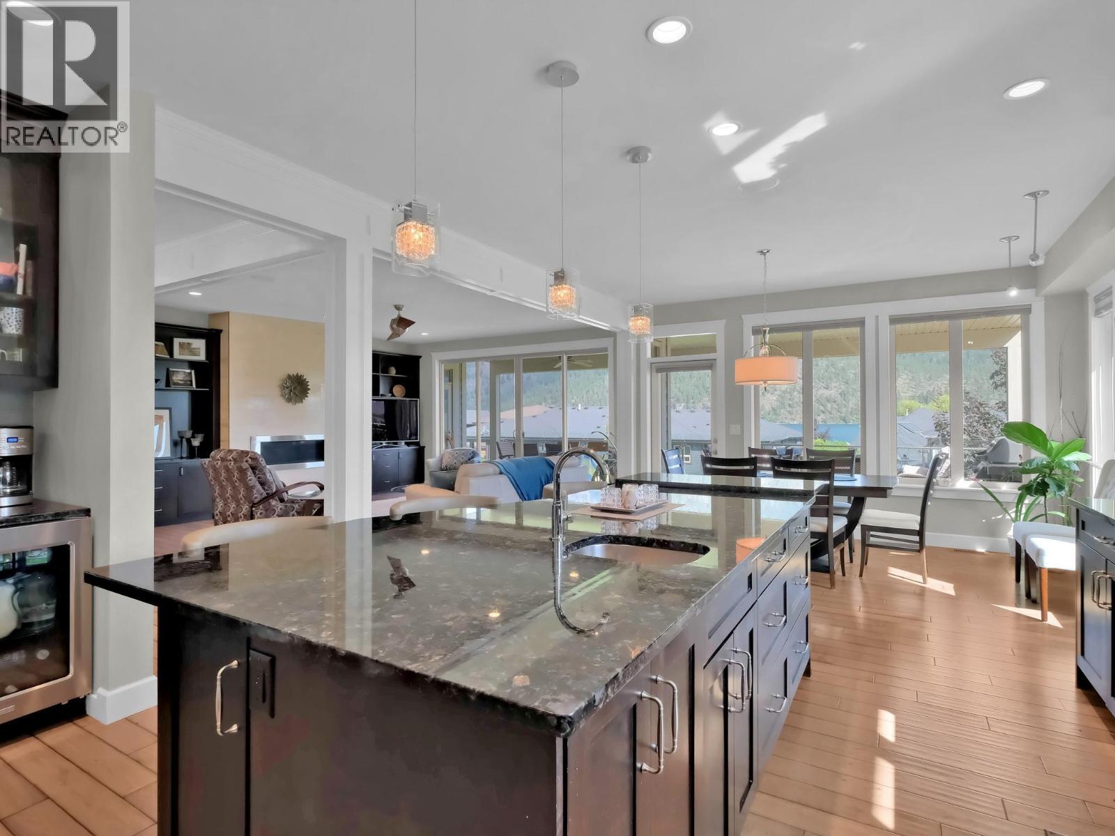 18451 Crystal Waters Road Unit# 16. Lake Country, British Columbia