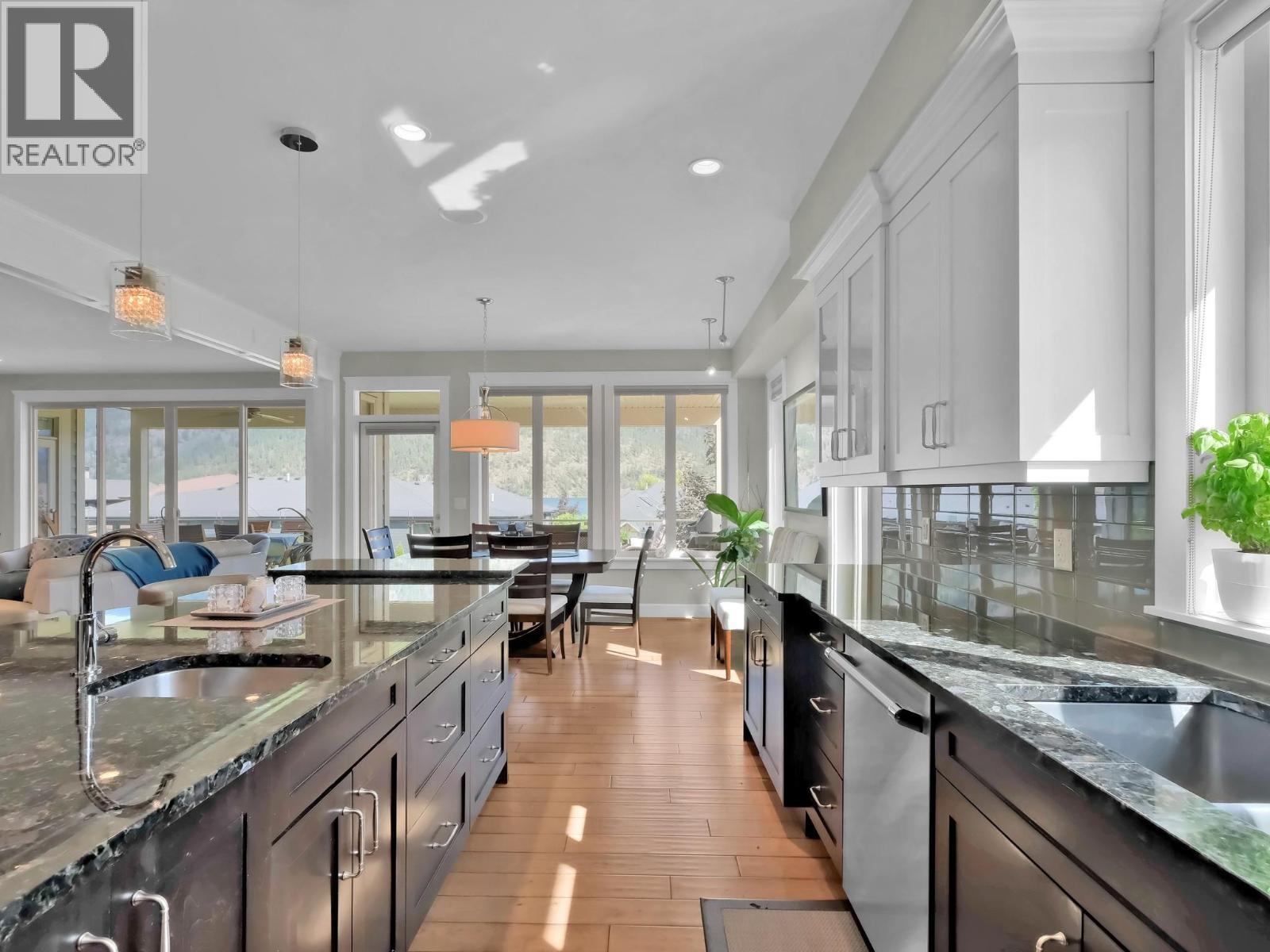 18451 Crystal Waters Road Unit# 16. Lake Country, British Columbia