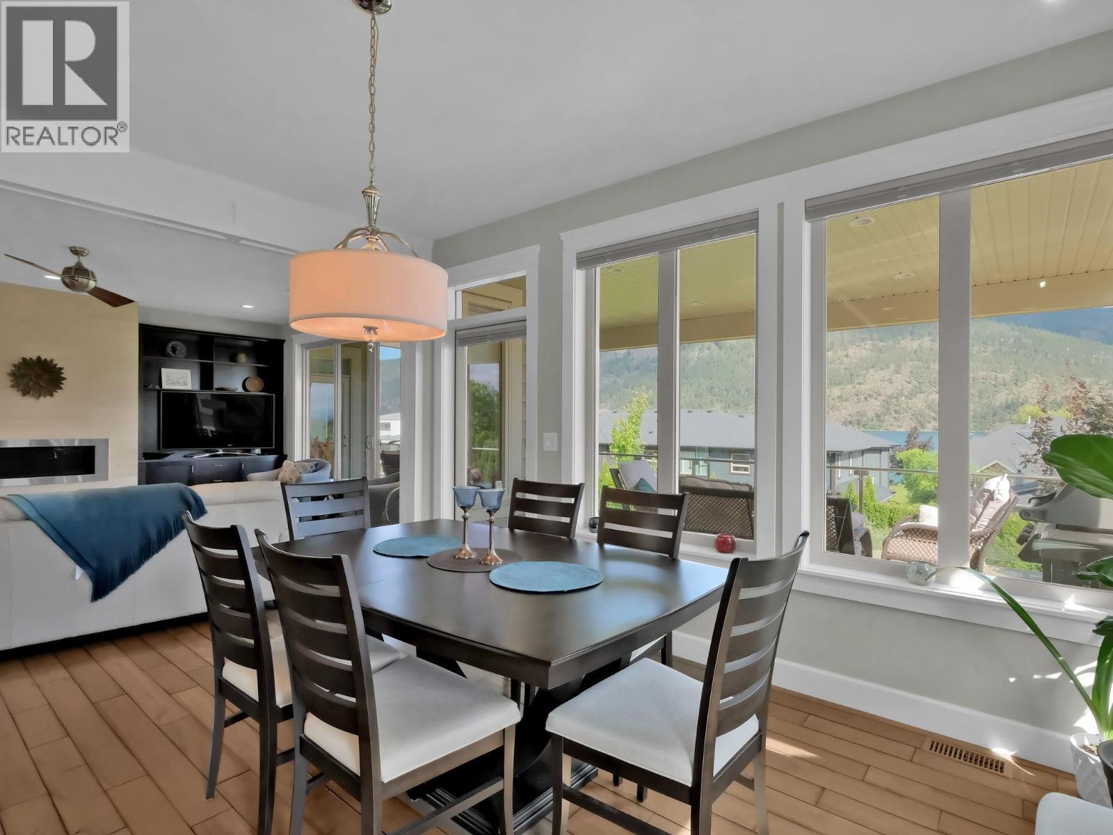 18451 Crystal Waters Road Unit# 16. Lake Country, British Columbia