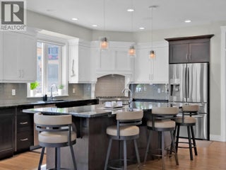 18451 Crystal Waters Road Unit# 16. Lake Country, British Columbia