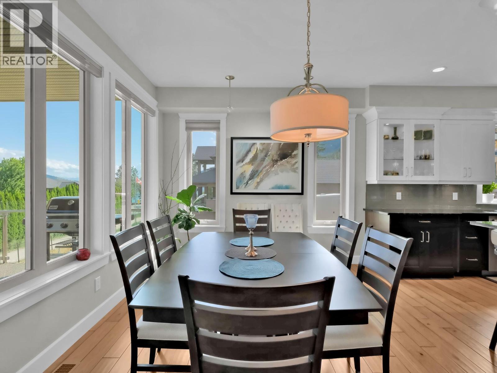 18451 Crystal Waters Road Unit# 16. Lake Country, British Columbia