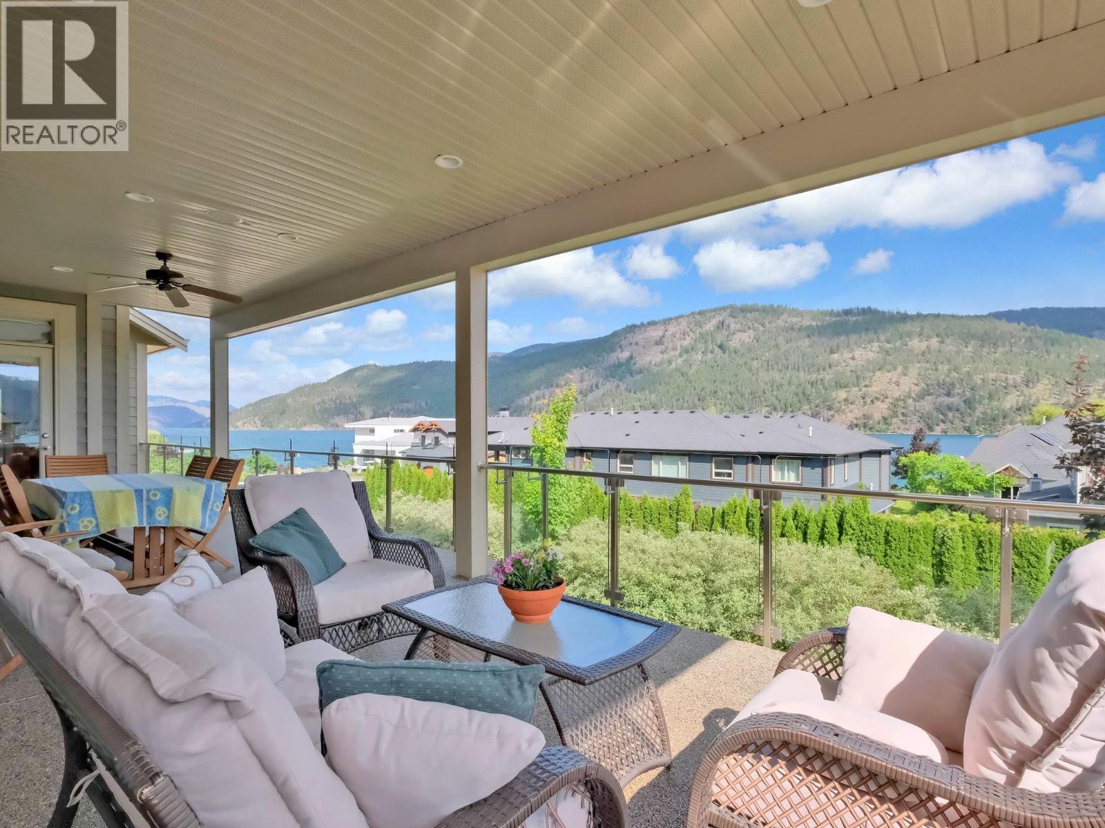 18451 Crystal Waters Road Unit# 16. Lake Country, British Columbia