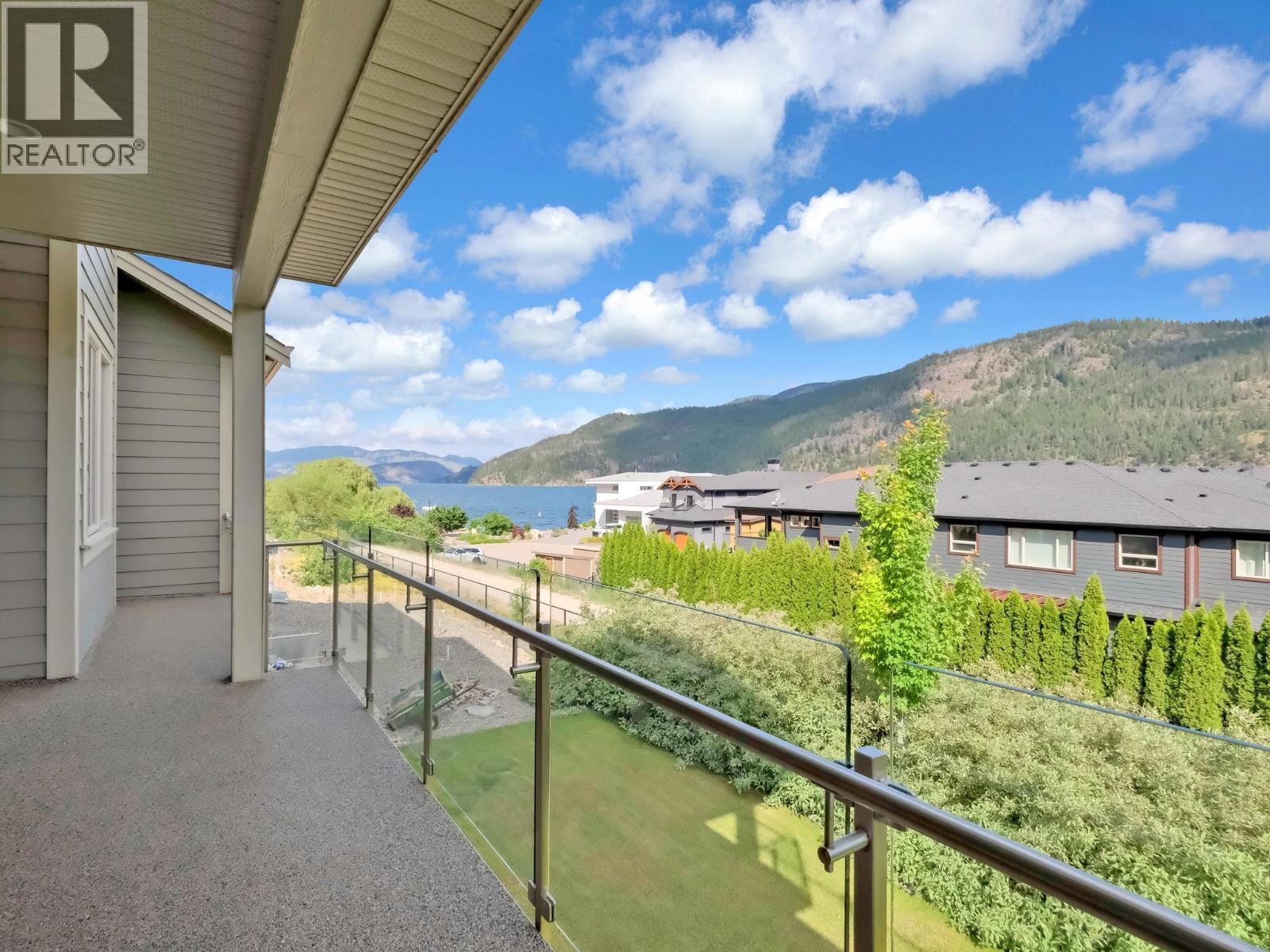 18451 Crystal Waters Road Unit# 16. Lake Country, British Columbia