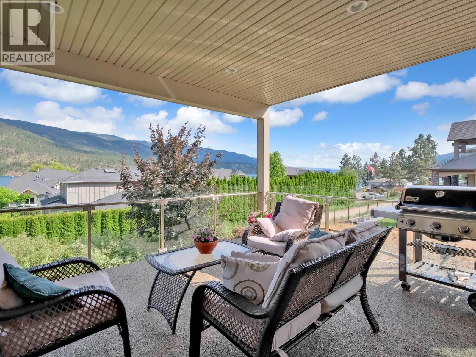 18451 Crystal Waters Road Unit# 16. Lake Country, British Columbia