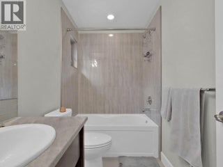 18451 Crystal Waters Road Unit# 16. Lake Country, British Columbia