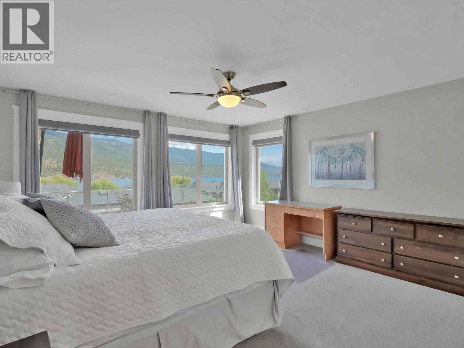 18451 Crystal Waters Road Unit# 16. Lake Country, British Columbia