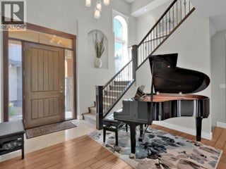 18451 Crystal Waters Road Unit# 16. Lake Country, British Columbia