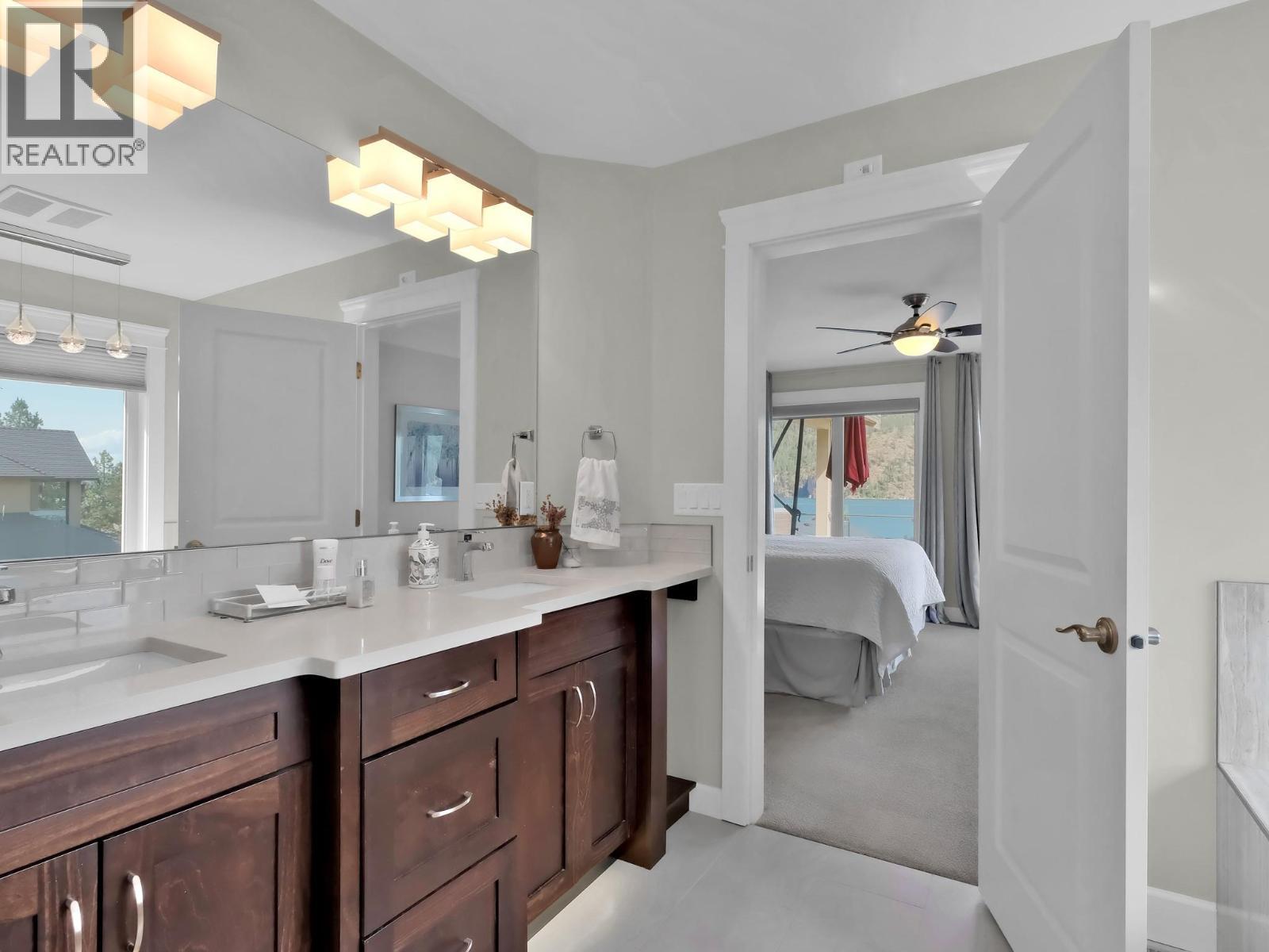 18451 Crystal Waters Road Unit# 16. Lake Country, British Columbia