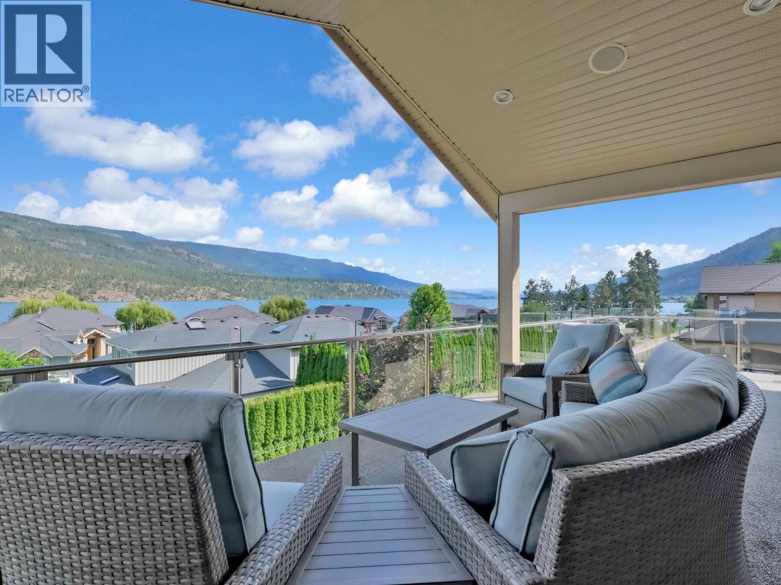 18451 Crystal Waters Road Unit# 16. Lake Country, British Columbia