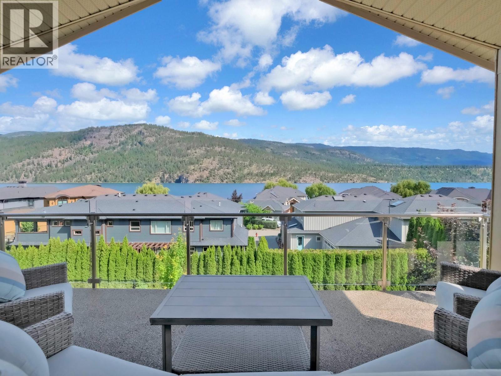 18451 Crystal Waters Road Unit# 16. Lake Country, British Columbia