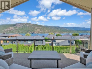 18451 Crystal Waters Road Unit# 16. Lake Country, British Columbia