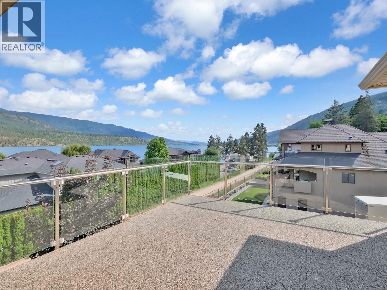 18451 Crystal Waters Road Unit# 16. Lake Country, British Columbia