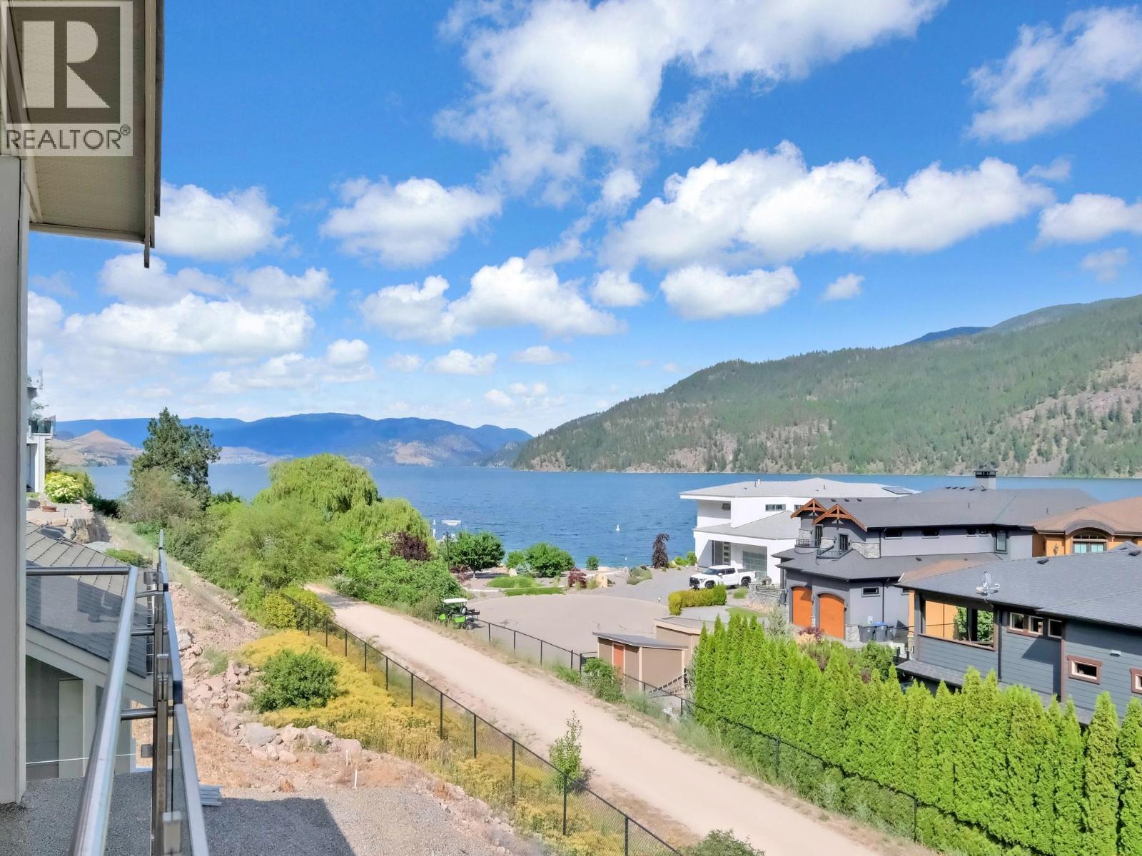 18451 Crystal Waters Road Unit# 16. Lake Country, British Columbia