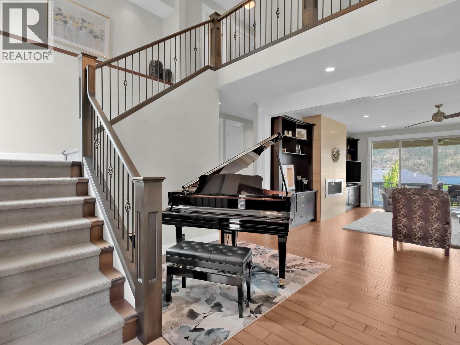 18451 Crystal Waters Road Unit# 16. Lake Country, British Columbia