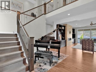 18451 Crystal Waters Road Unit# 16. Lake Country, British Columbia