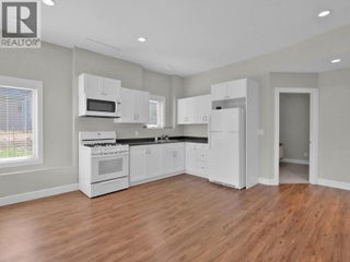 18451 Crystal Waters Road Unit# 16. Lake Country, British Columbia