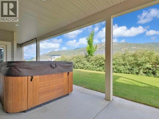 18451 Crystal Waters Road Unit# 16. Lake Country, British Columbia