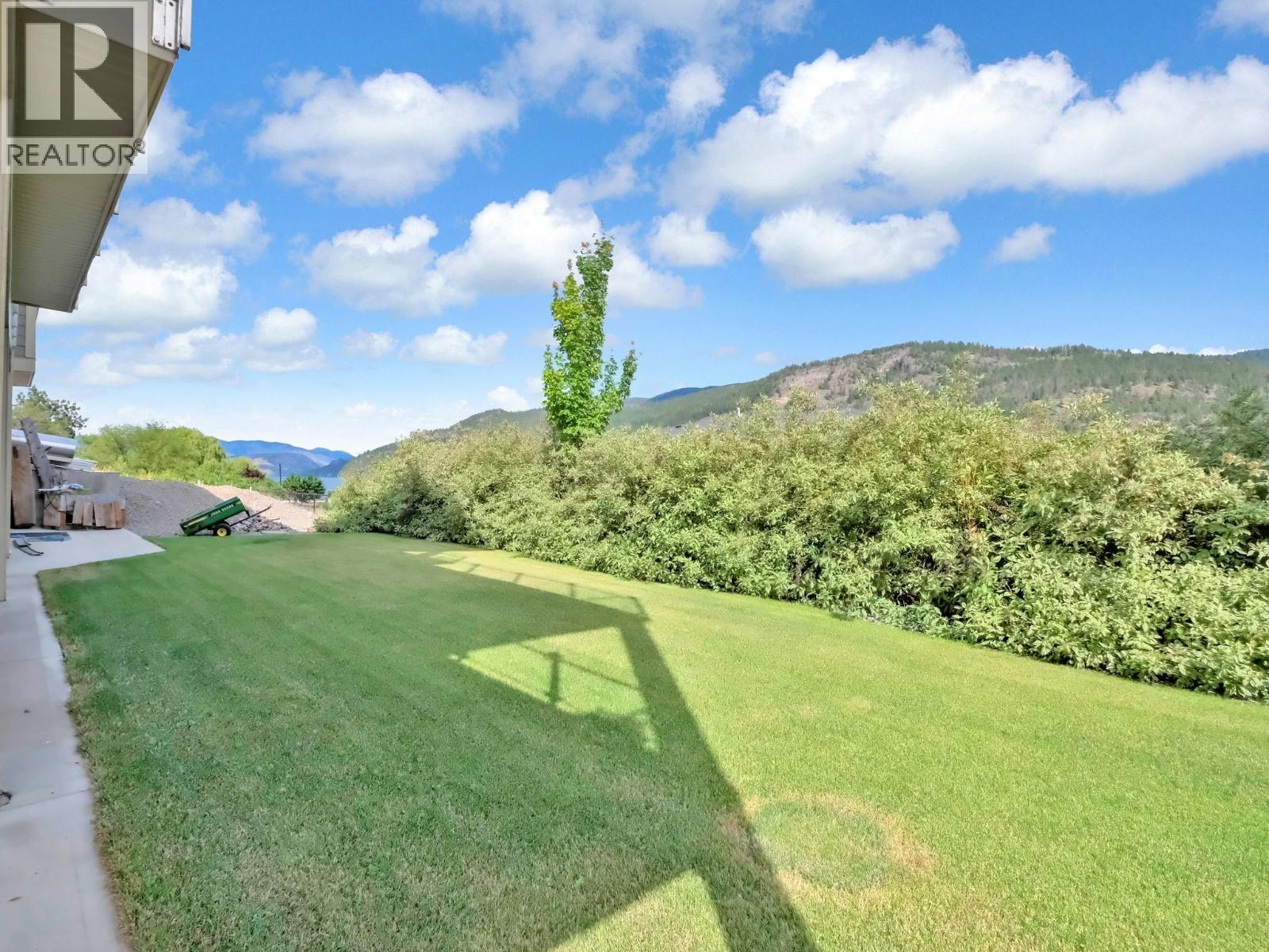 18451 Crystal Waters Road Unit# 16. Lake Country, British Columbia