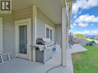 18451 Crystal Waters Road Unit# 16. Lake Country, British Columbia