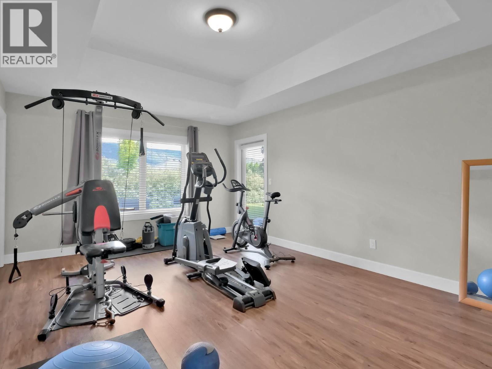 18451 Crystal Waters Road Unit# 16. Lake Country, British Columbia