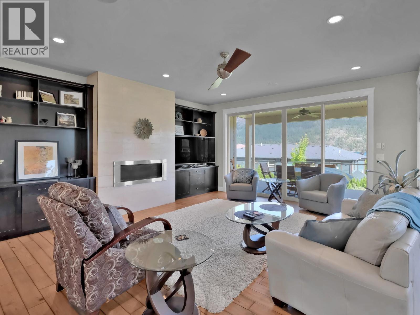 18451 Crystal Waters Road Unit# 16. Lake Country, British Columbia