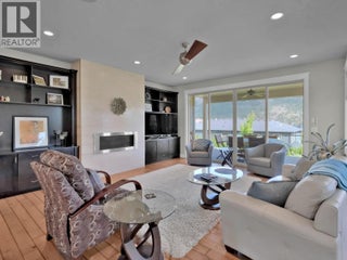 18451 Crystal Waters Road Unit# 16. Lake Country, British Columbia