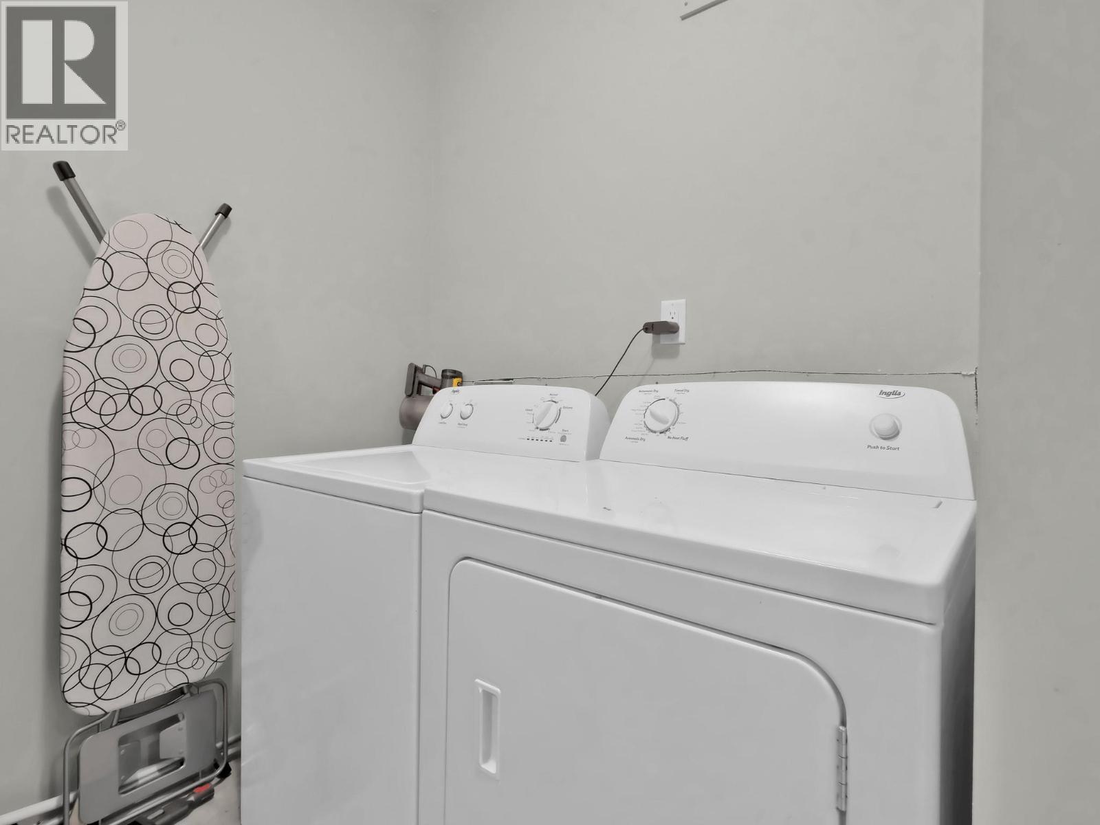 18451 Crystal Waters Road Unit# 16. Lake Country, British Columbia